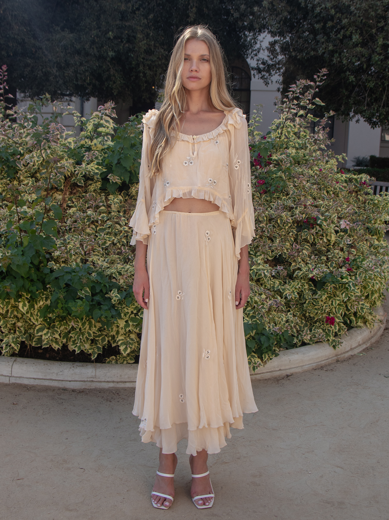 WHIMSY SKIRT