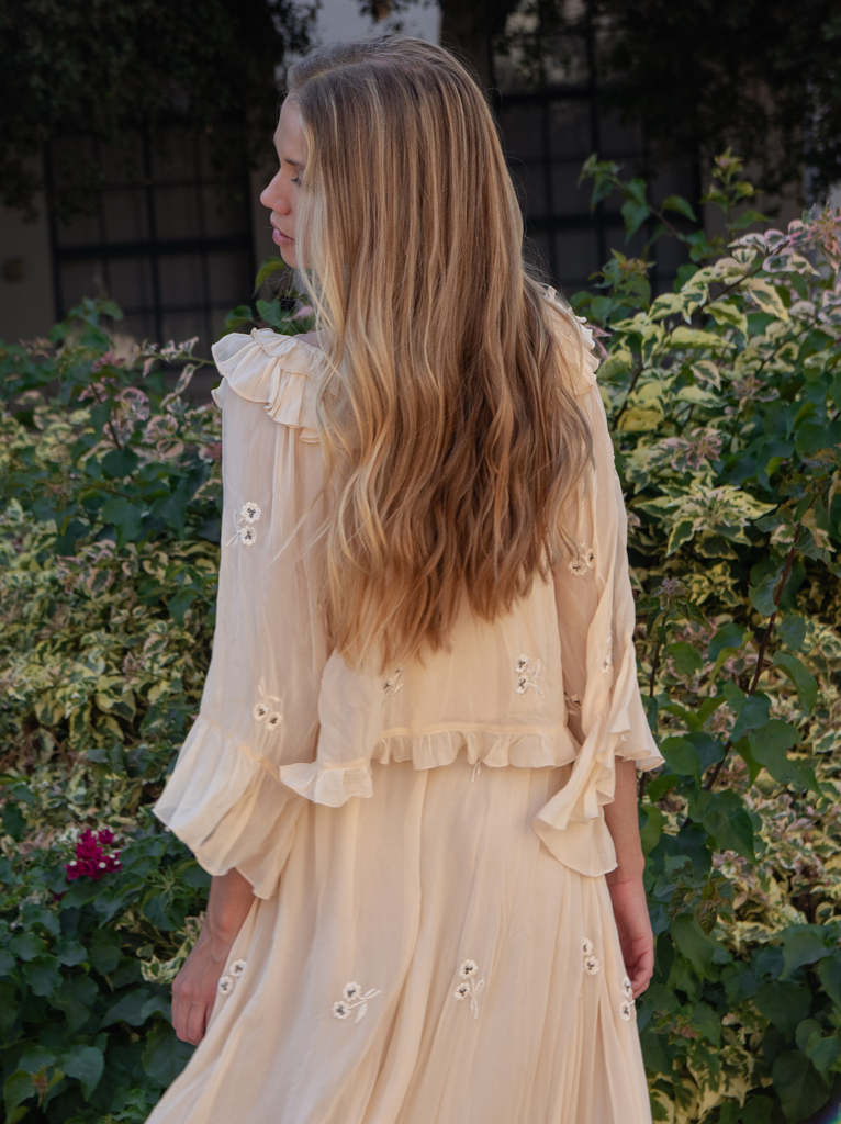 WHIMSY TOP