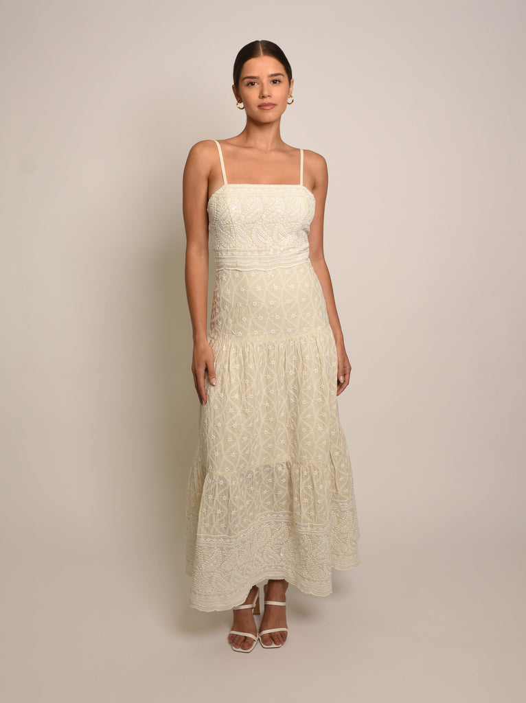 Louise Maxi Dress