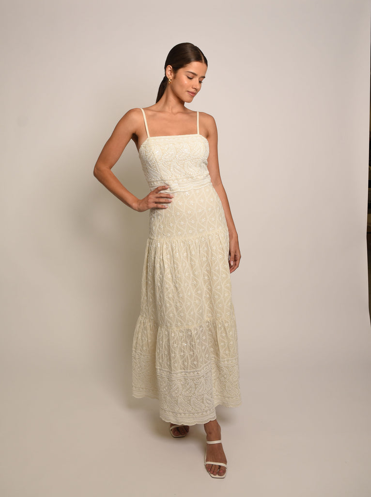 Louise Maxi Dress