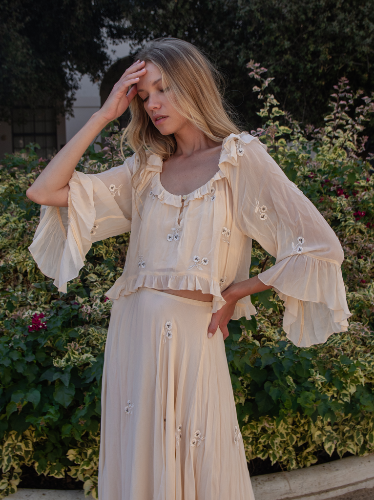 WHIMSY TOP